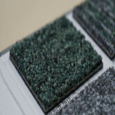 Ковровая плитка Escom Object 7912